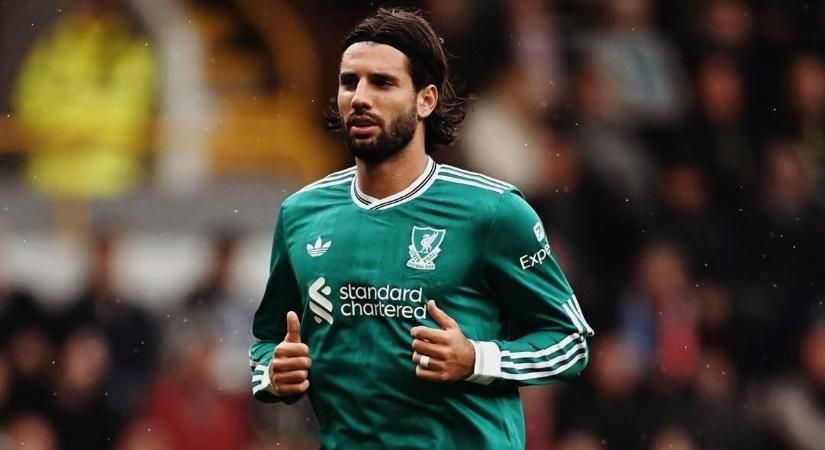 Nem fér bele a botlás a Liverpoolnak – Szoboszlai lehet a támadások kulcsa a Wolves ellen