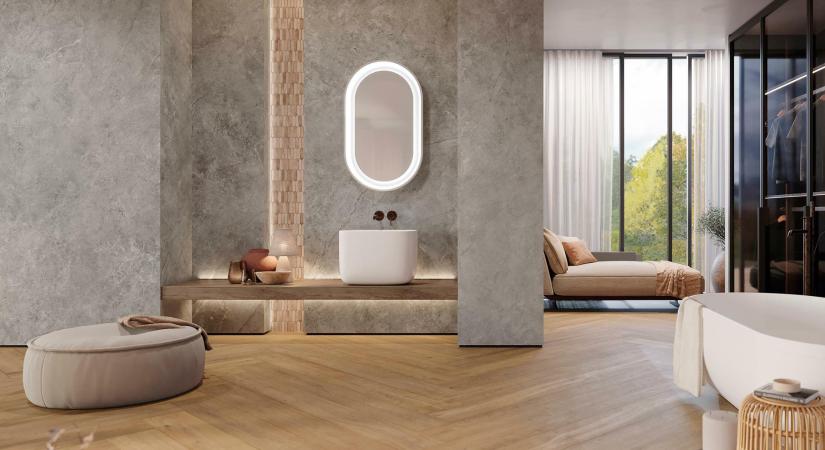 Otthontervezés felújítóknak és építkezőknek – teljes körű inspiráció a Palatinus Fürdőszobaszalonból