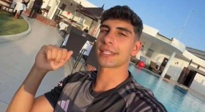 Iráni háború: "Hallottuk a becsapódásokat!" - így menekül Dubajból a magyar társaság