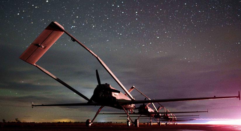 Kijevtől kérhetnek segítséget az Öböl menti államok