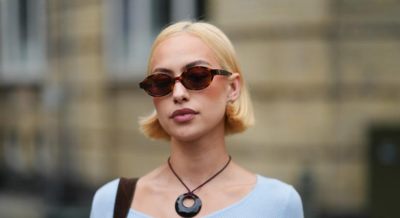 7 rövid frizura, ami minden nőnek tökéletesen áll