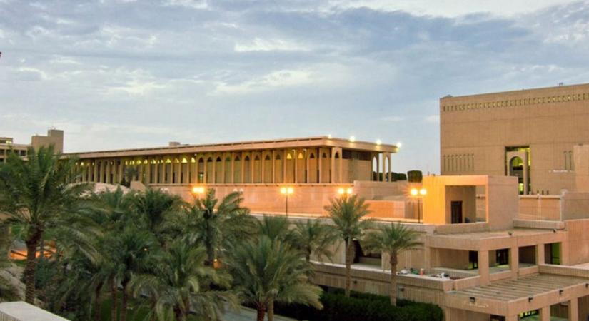 Az Aramco egyik kulcsvárosát támadhatja meg Irán?