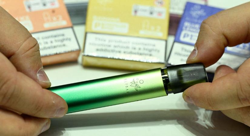 Kár a gőzért: vakon repül, aki az illegálisra szavaz