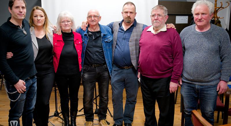 Az este, amit Balázs Fecó is megkönnyezett volna - Zenehétfő a Sárvári Könyvtárban