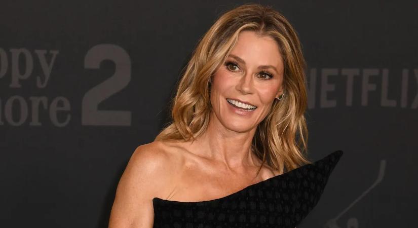 Julie Bowen 56 éves lett – Hová tűnt sokak kedvenc tévés anyukája?