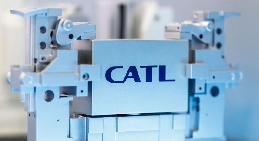 Mérgezés a legnagyobb magyarországi akkumulátorgyárban? Megszólaltak a kínaiak, valami nagyon félrement – több orvos is ugyanarra az eredményre jutott