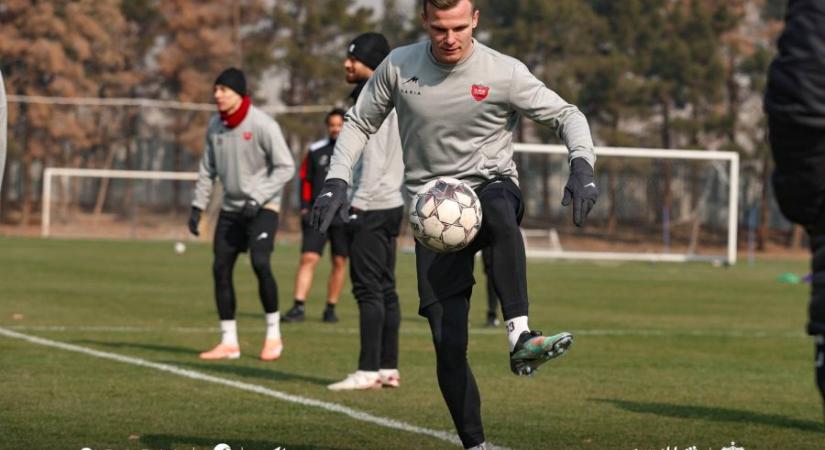 Diósgyőri visszatérés? A 4-szeres magyar válogatott játékos menedzsere ezt mondta a felvetésre