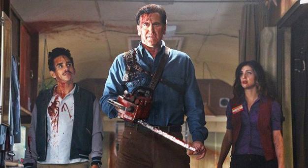 Döbbenetes bejelentés: rákbetegséggel küzd az Evil Dead legendája, Bruce Campbell