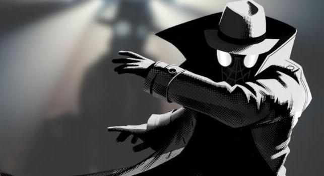 Képeken a gonoszok, akik a Spider-Noir sorozatban biztosan benne lesznek