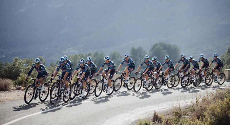 Tour de Hongrie 2026: jn a farkasfalka, a TUS s egy jonnan konti szintre lp olasz sor is