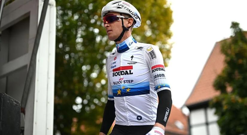 Tour de Hongrie: Tim Merlierrel a soraiban érkezhet a Soudal Quick-Step