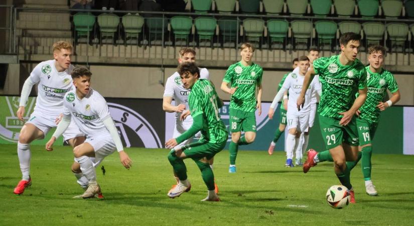 Újabb játékos inthet búcsút a Paksi FC-nek