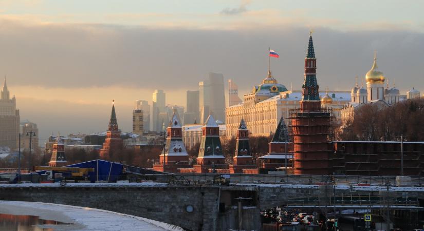 Holtan találtak egy volt szenátort, ismert üzletembert Moszkvában