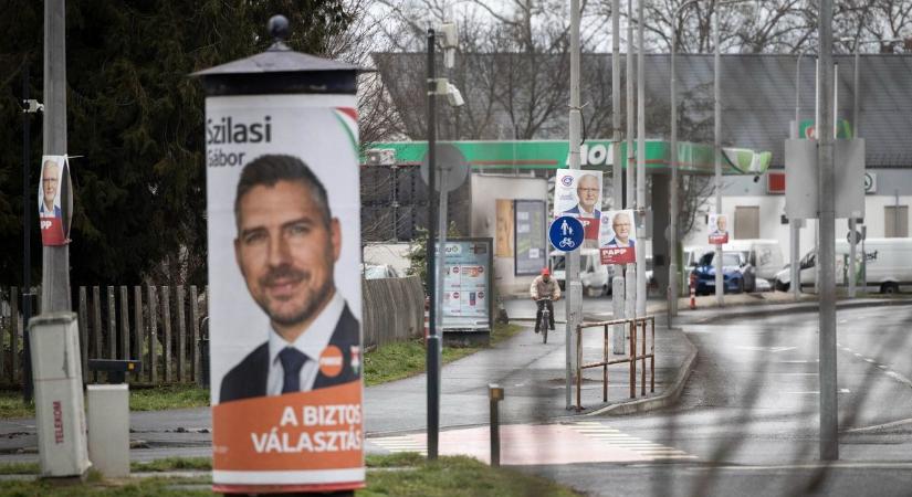Gőzerővel folyik a kampány, több száz támogató erősíti naponta a Fidesz-KDNP jelöltjét