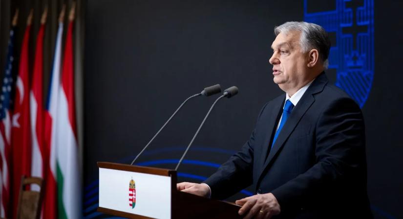 Deák Dániel: Felértékelődik Orbán Viktor tapasztalata