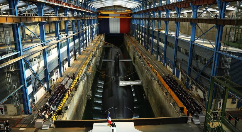 Franciaország nukleáris fegyverekkel védené Európát – Románia is részt vesz az erről szóló tárgyalásokon