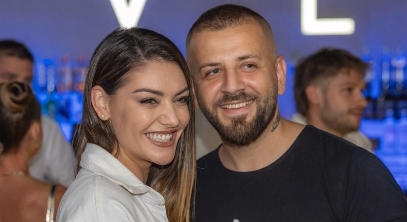 Kulcsár Edina gondolatban sem bánt senkit: „Csak a jó dolgokra koncentrálok”