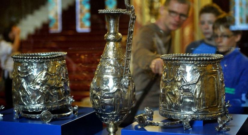 Meggyilkoltak egy fiatalembert a mesés balatoni kincsekért – most új leleteket keresnek