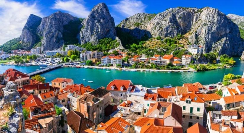 Hihetetlen! Olcsóbb a nyaralás ezen a tengerparton, mint tavaly – és csak pár órányira van!