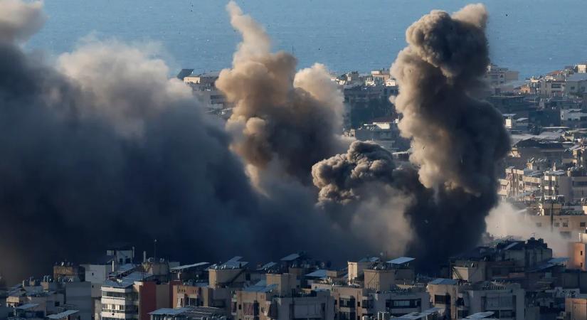 Irán sokkoló üzenetet közölt - mindenki veszélyben