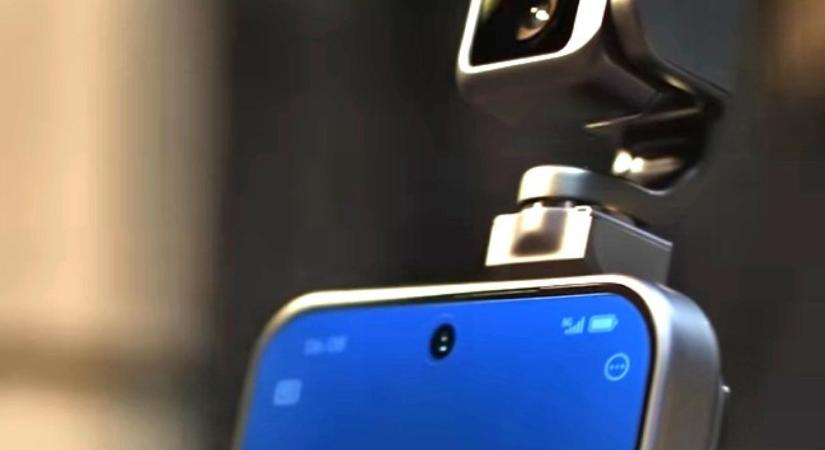 Őrületes okostelefont hozott össze a Honor - már az sem volt hétköznapi, ahogyan bemutatták