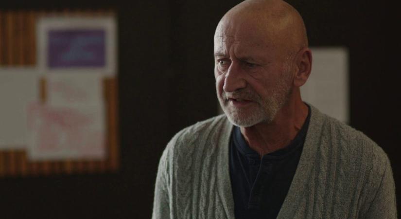 Reviczky Gábor: Egy hétig kórházban tartottak tüdőgyulladás miatt, majd elestem és összetörtem a bordáimat