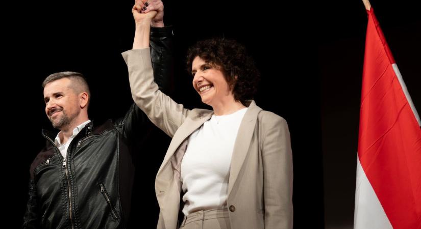 A DK szerint összegyűjtötték a listaállításhoz szükséges aláírásokat