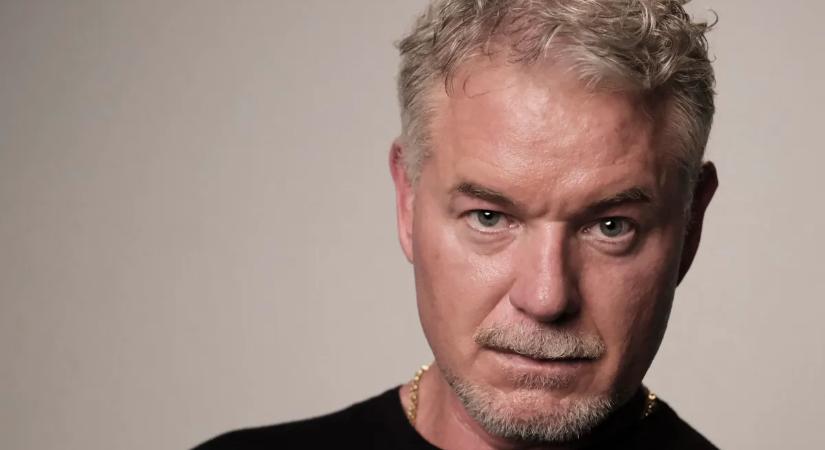 Nyilvánosságra került Eric Dane halotti anyakönyvi kivonata: ez okozta a színész halálát