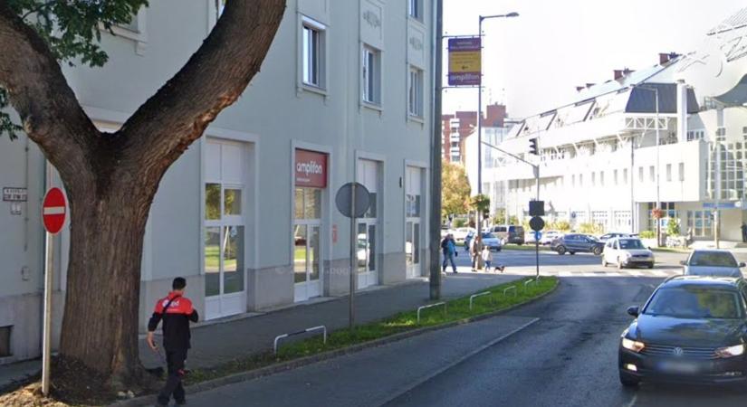 Nyíregyháza utcáin pénz és arany is hever!