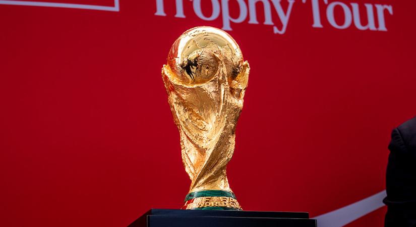 Vb 2026: már csak száz nap van hátra az első 48 csapatos tornáig