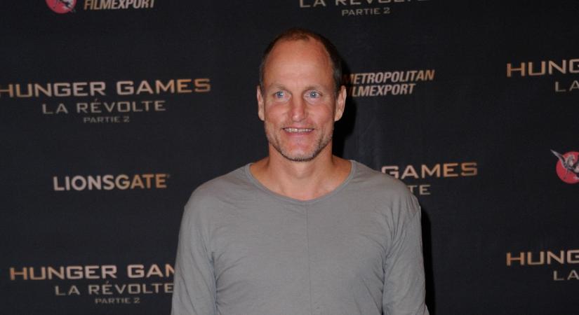 Woody Harrelson elárulta: így kezdődött a barátsága Harrison Forddal