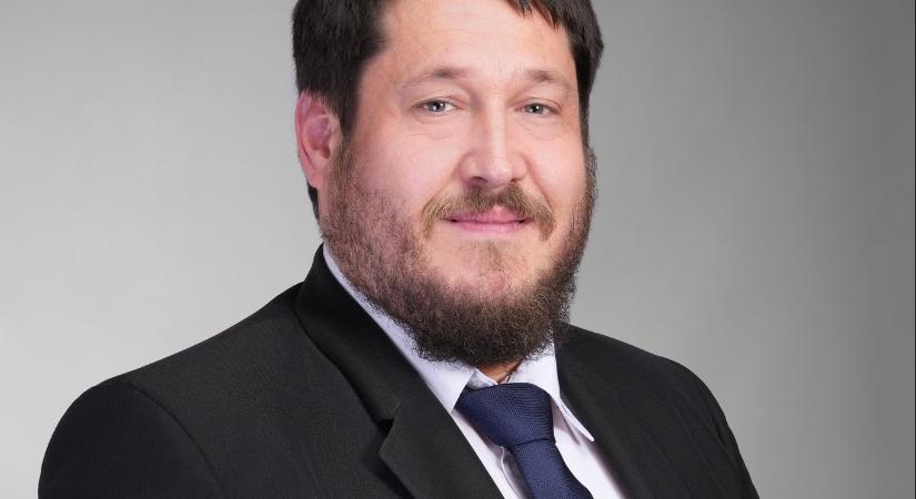 Mi Hazánk győri jelöltje, Koródi István összegyűjtötte és leadta a szükséges aláírásokat