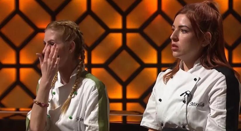 Séfek Séfe: Végleg elszabadultak az indulatok, Mirella kitálalt a botrányról – „Eldurrant az agyam”