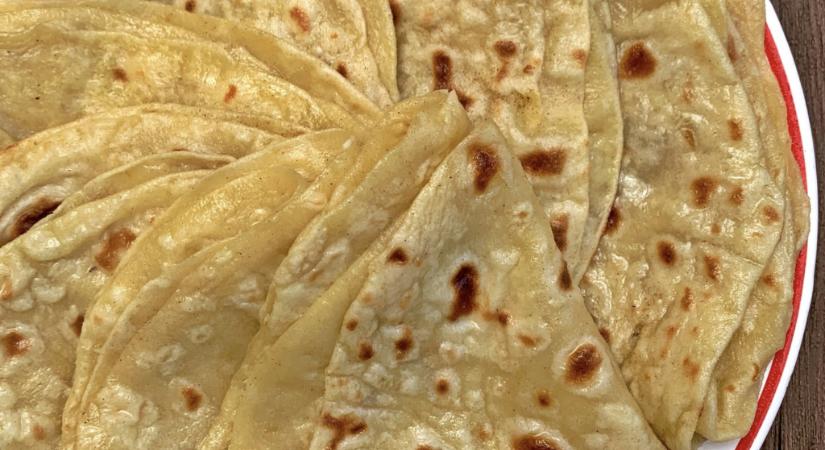 A nagymama titka: ettől lesz igazán puha és hajlékony a krumplilaska