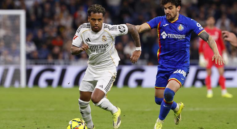 Súlyos sérülés Madridban: egy évre kidőlt a Real brazil válogatott sztárja