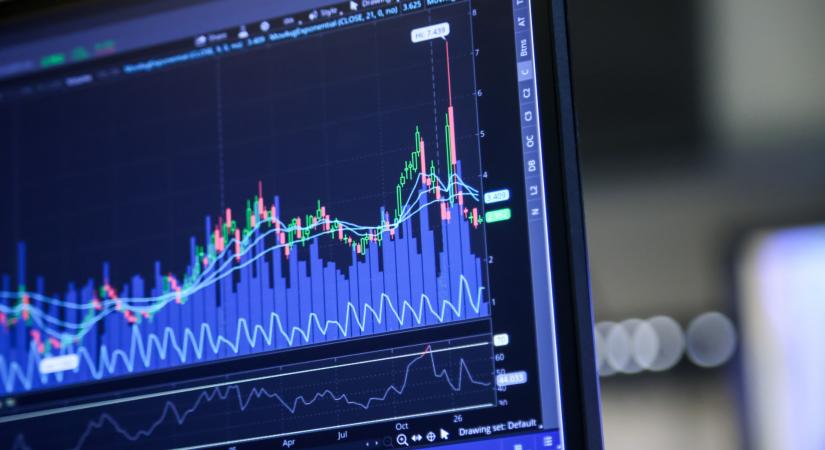 Két nap alatt duplázott a gázár – Ha a piacnak igaza van, az nagy bajt jelent