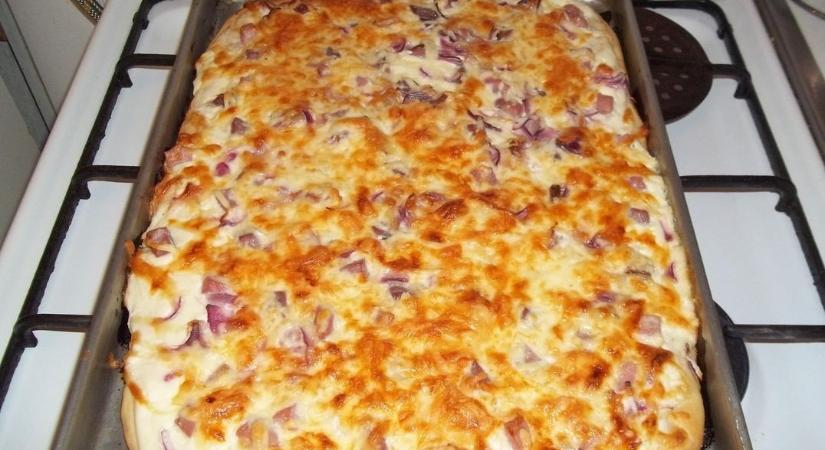 Egy tepsi sosem elég belőle: így készül a legfinomabb töki pompos