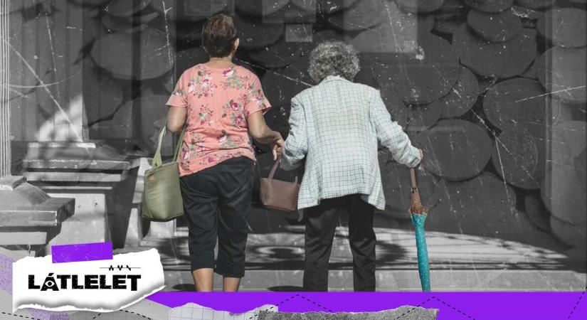Látlelet: Nyugdíj és idősgondozás 2010–2026 – Itt kell élned, hogy elhidd