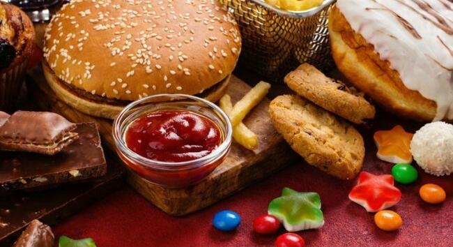 Tudtad? Főleg ezek az élelmiszerek okozzák az elhízást és a túlsúlyt