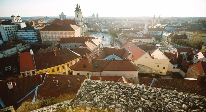 Kitalálod, mely településekről van szó?