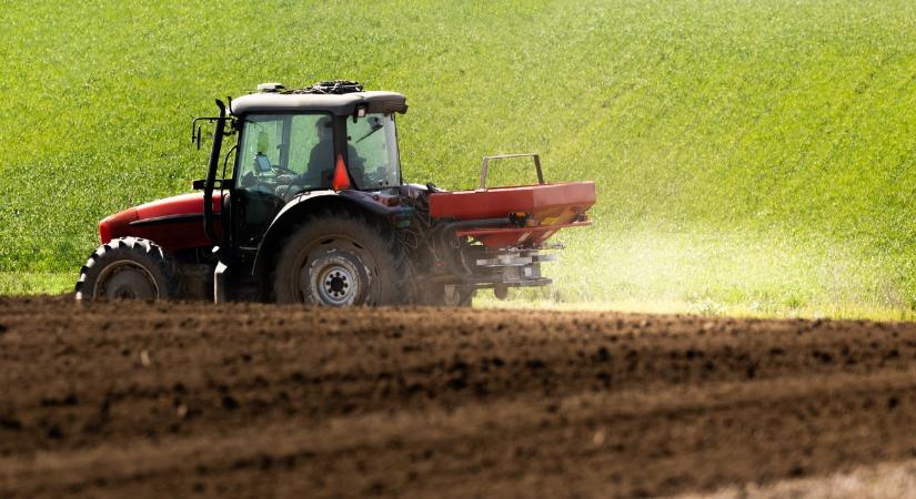 Olajból van tartalék, műtrágyából nincs: Csapdába sétált a világ mezőgazdasága