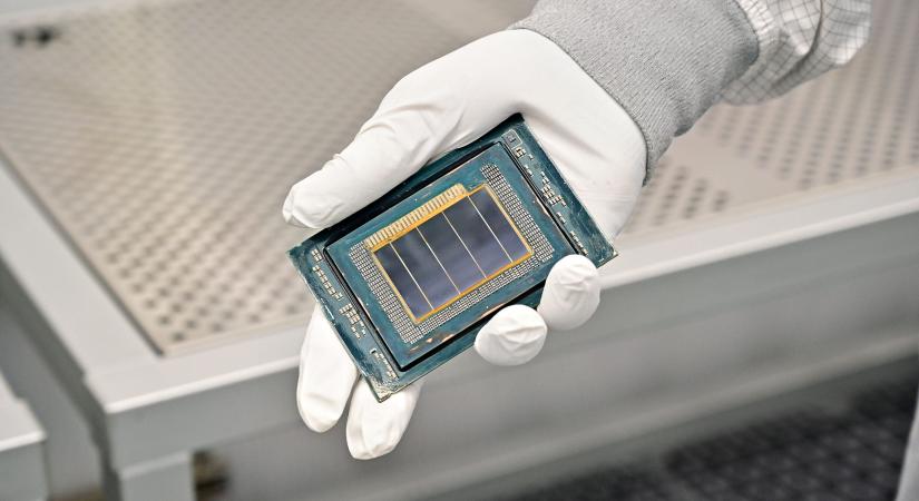 A Xeon 6 sorozatba érkeznek az Intel Clearwater Forest processzorai – 288 darab Darkmont E-Core alkotja a dizájnt