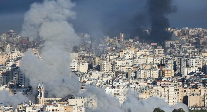 Hezbollah: Elfogyott a türelmünk