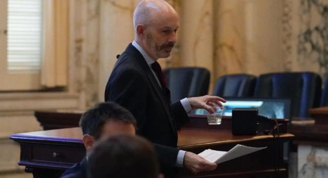 Az Egyesült Államokban bűnösnek találtak egy adócsalással vádolt ügyvédet