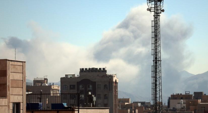 Spanyolország evakuálja állampolgárait a Közel-Keletről