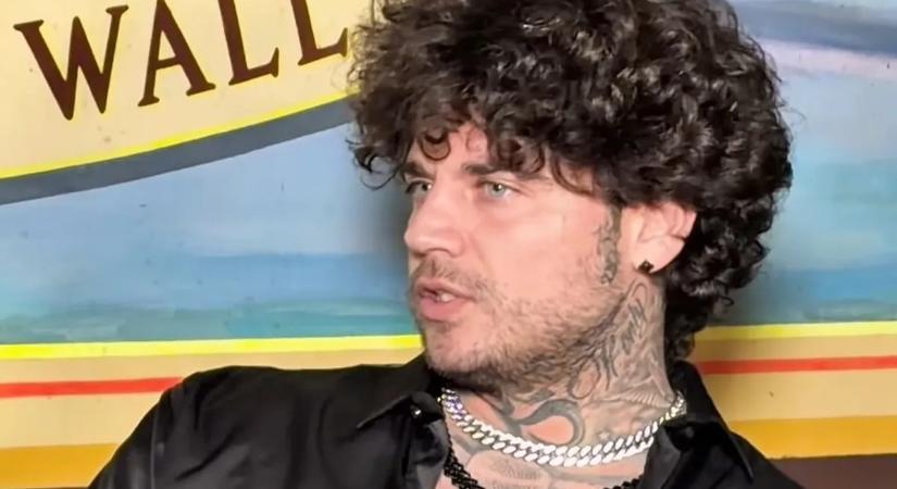 "Lassan az ölembe foghatom" - Mandula Ádám le szeretné zárni az elmúlt időszakot