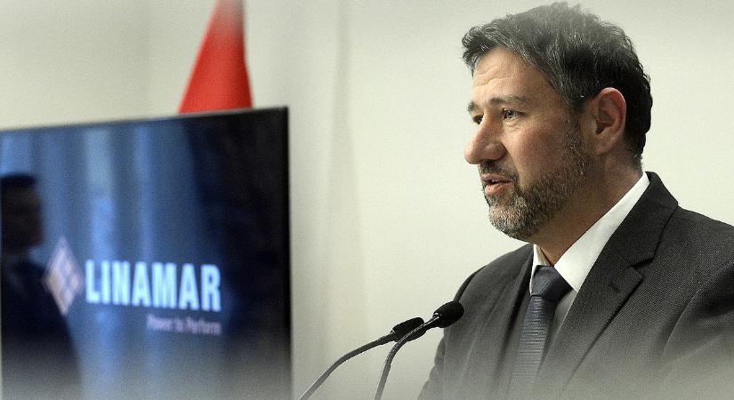 Simonka György az utolsó pillanatban kitalálta, hogy elindul a választáson