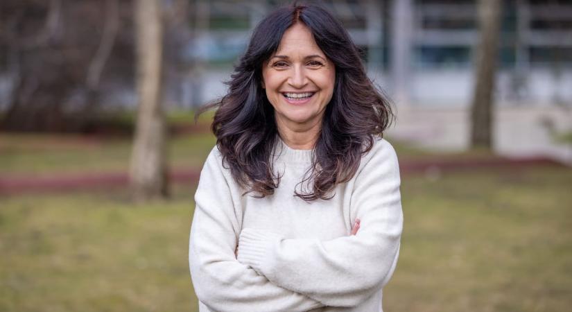 „Át tudom érezni Victoria Beckham fájdalmát” – Benes Anita, a Daalarna alapítója a Mérlegen podcastben