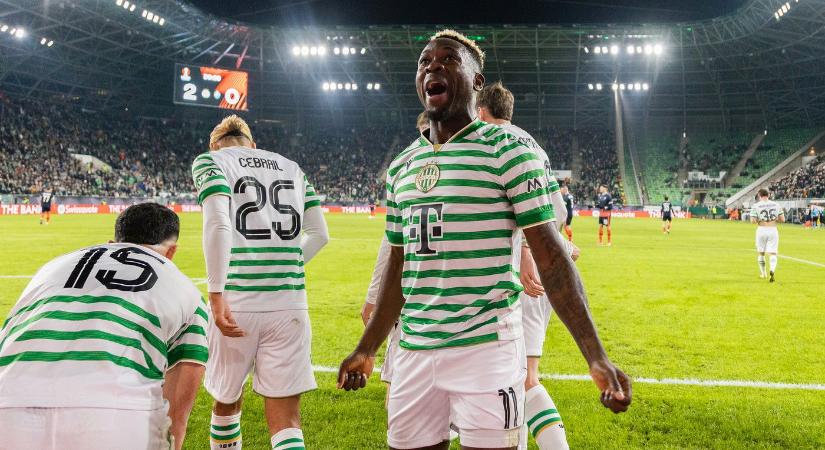 Máris eldőlt a továbbjutás, a Ferencváros portugál ellenfele mindent felforgató bejelentést tett, amely komolyan beleszólhat a meccs eredményébe?