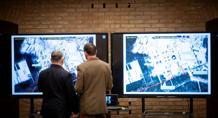 Ukrajna váratlanul bevallotta, hogy orosz olajat pumpált a Barátság vezetékbe: hihetetlen sztorival álltak elő – még csak most keresik a hibát